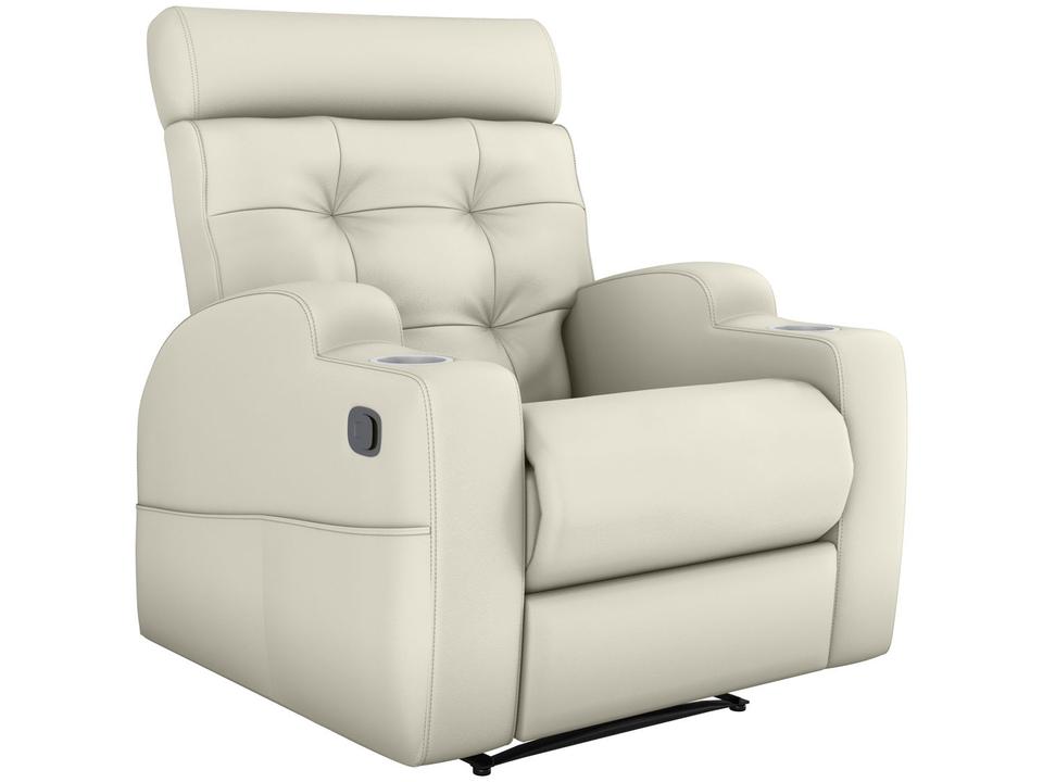 Poltrona Reclinável Moderna Matrix Compass - 1