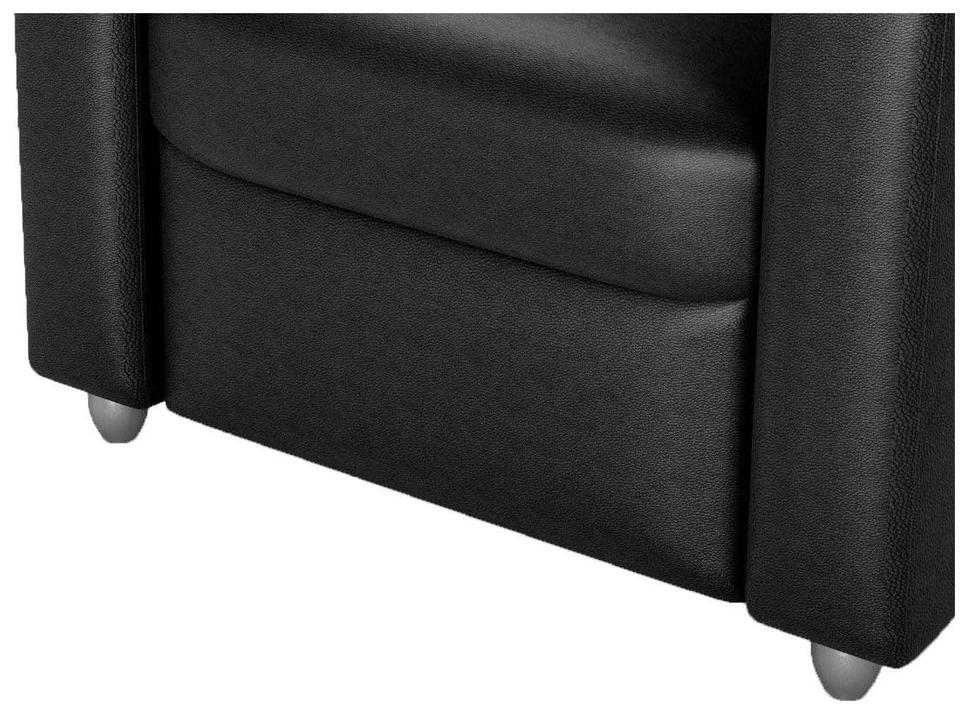 Poltrona Reclinável Moderno 2 Posições - 5