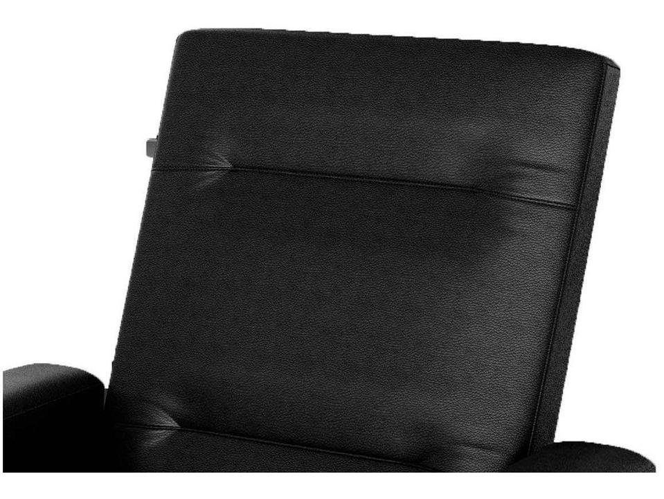 Poltrona Reclinável Moderno 2 Posições - 8