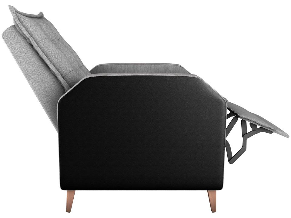 Poltrona Reclinável Moderno Matrix Yaris - 5