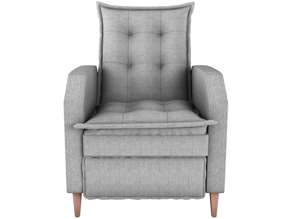 Poltrona Reclinável Moderno Matrix Yaris - 2