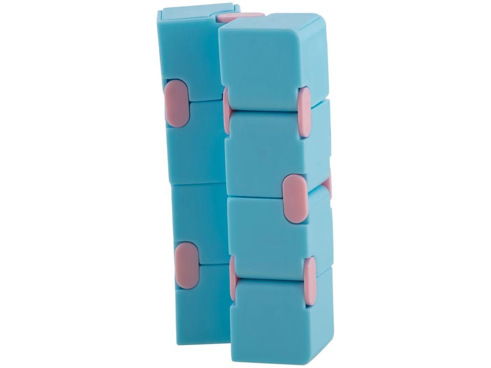 Pop It Fidget Toys Shiny Toys 22 Peças - 3