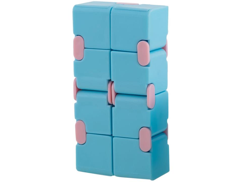 Pop It Fidget Toys Shiny Toys 22 Peças - 2