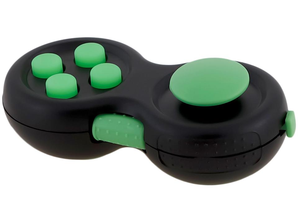 Pop It Fidget Toys Shiny Toys 22 Peças - 8