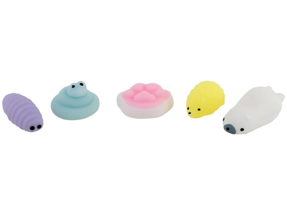 Pop It Fidget Toys Shiny Toys 22 Peças - 9