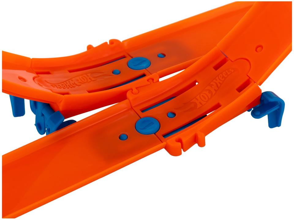 Porta Carrinhos Hot Wheels - 8