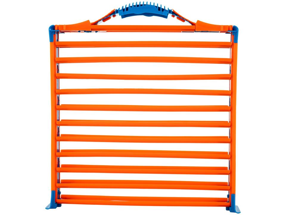 Porta Carrinhos Hot Wheels - 2