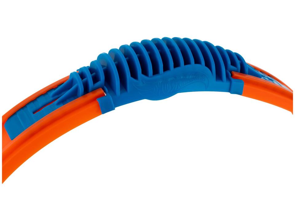 Porta Carrinhos Hot Wheels - 9