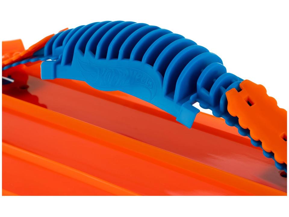 Porta Carrinhos Hot Wheels - 5