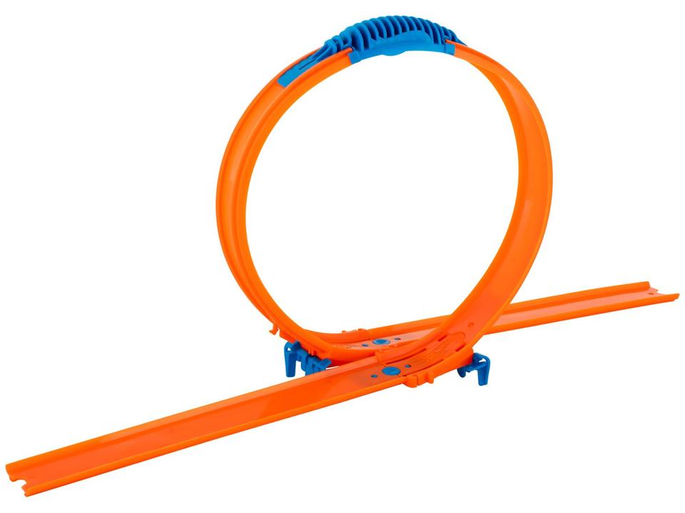 Porta Carrinhos Hot Wheels - 4