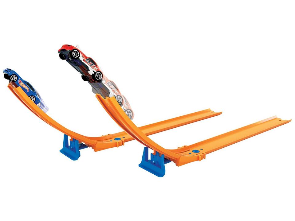 Porta Carrinhos Hot Wheels - 10