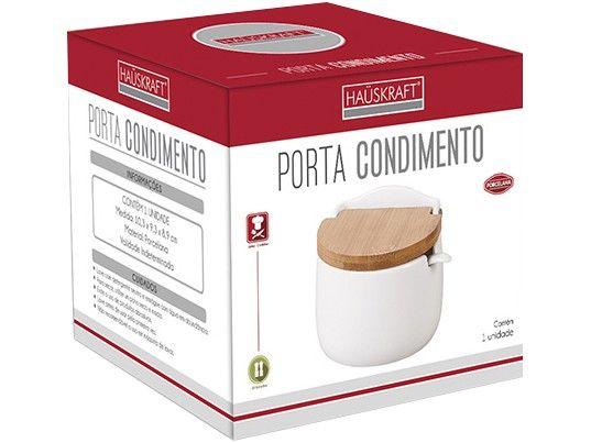 Porta-Condimentos Hauskraft Asper PCLN-021 - 1