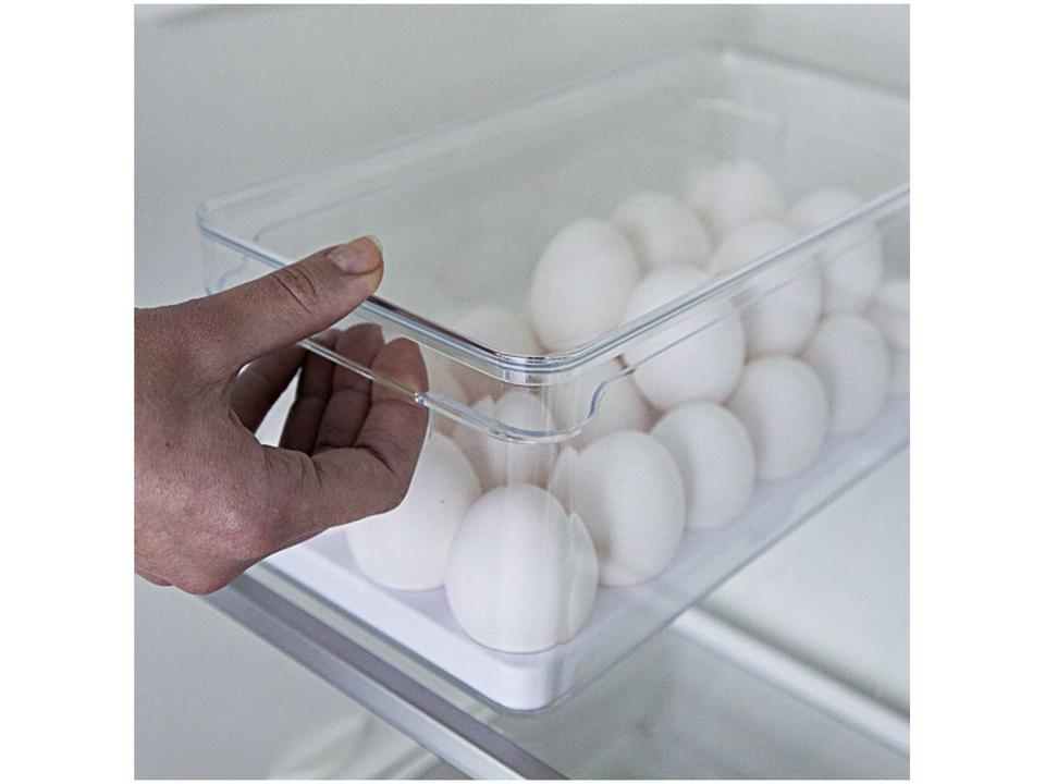 Porta-ovos para Geladeira Ou Clear Fresh 36 Ovos 3 Peças - 2