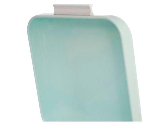 Porta Pão de Aço Galvanizado Hauskraft Silky - 2