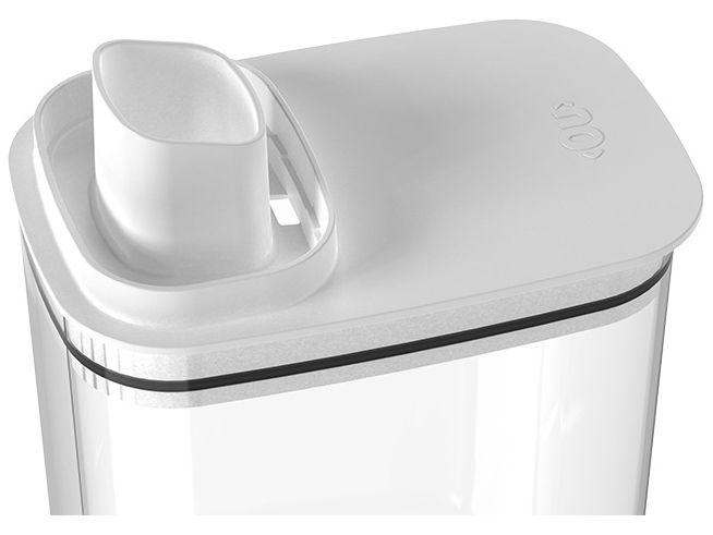 Porta Sabão com Tampa Dosadora 1,5L Ou Flow - 5