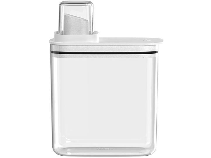 Porta Sabão com Tampa Dosadora 1,5L Ou Flow - 4