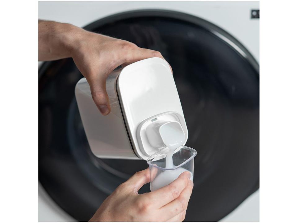 Porta Sabão com Tampa Dosadora 1,5L Ou Flow - 3