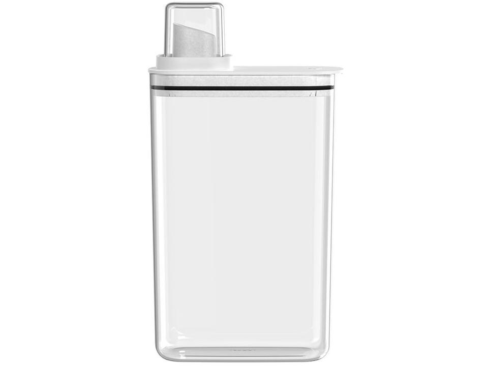 Porta Sabão com Tampa Dosadora 2,3L Ou Flow - 4