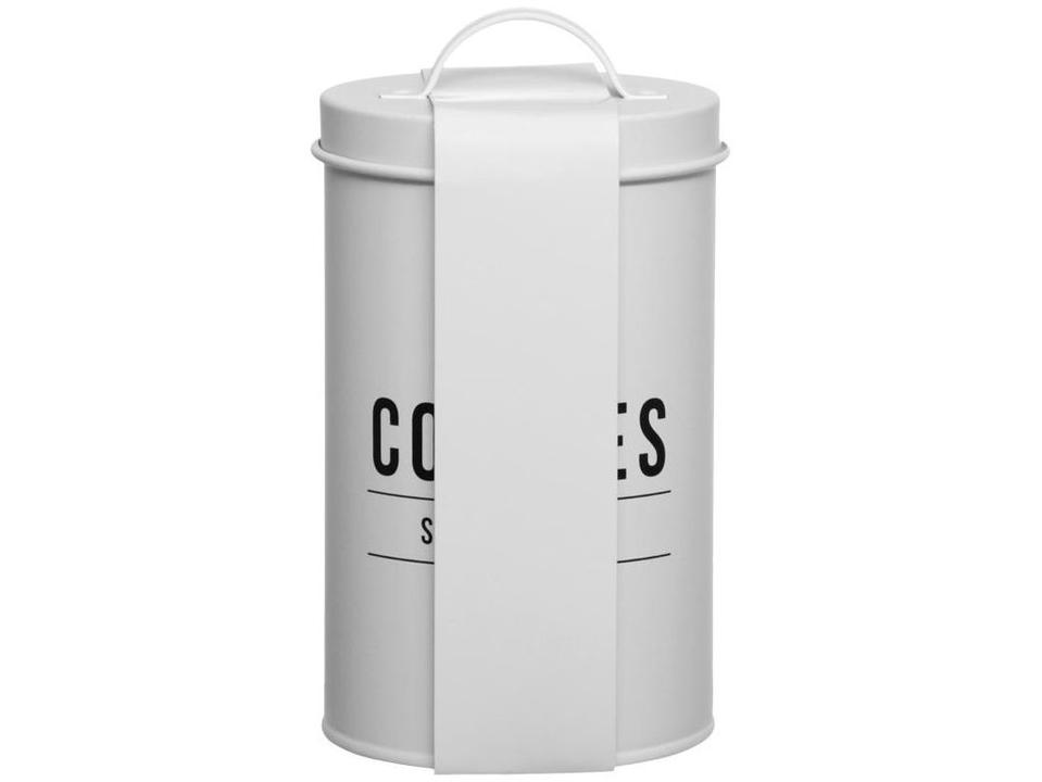 Pote Hauskraft com Tampa Redondo 1,6L Manhattan Cookies - 1