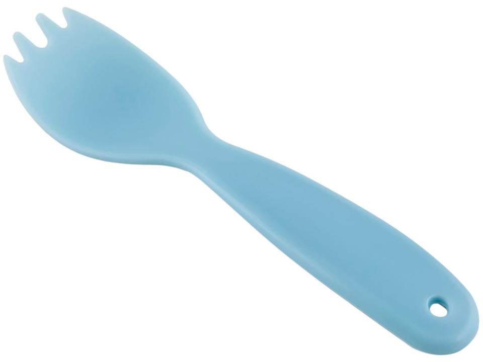 Pote Térmico Infantil Buba Gumy 320ml com Colher - 5