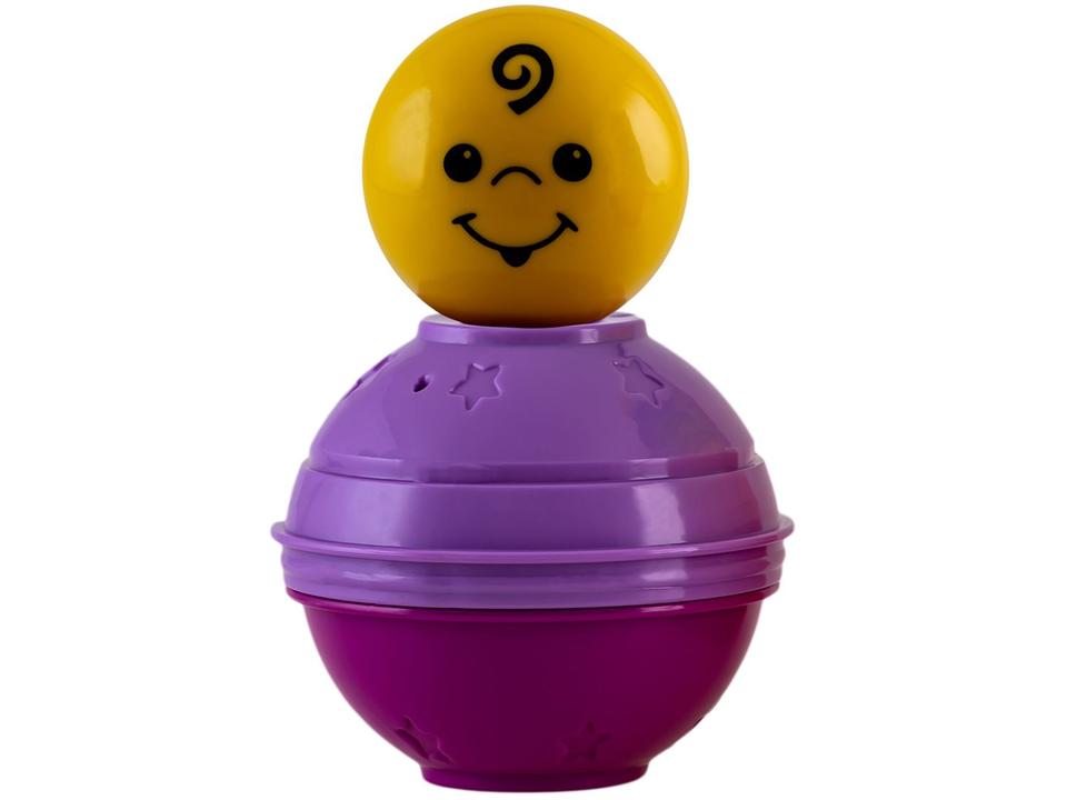 Potinho Empilhar & Rolar - 2