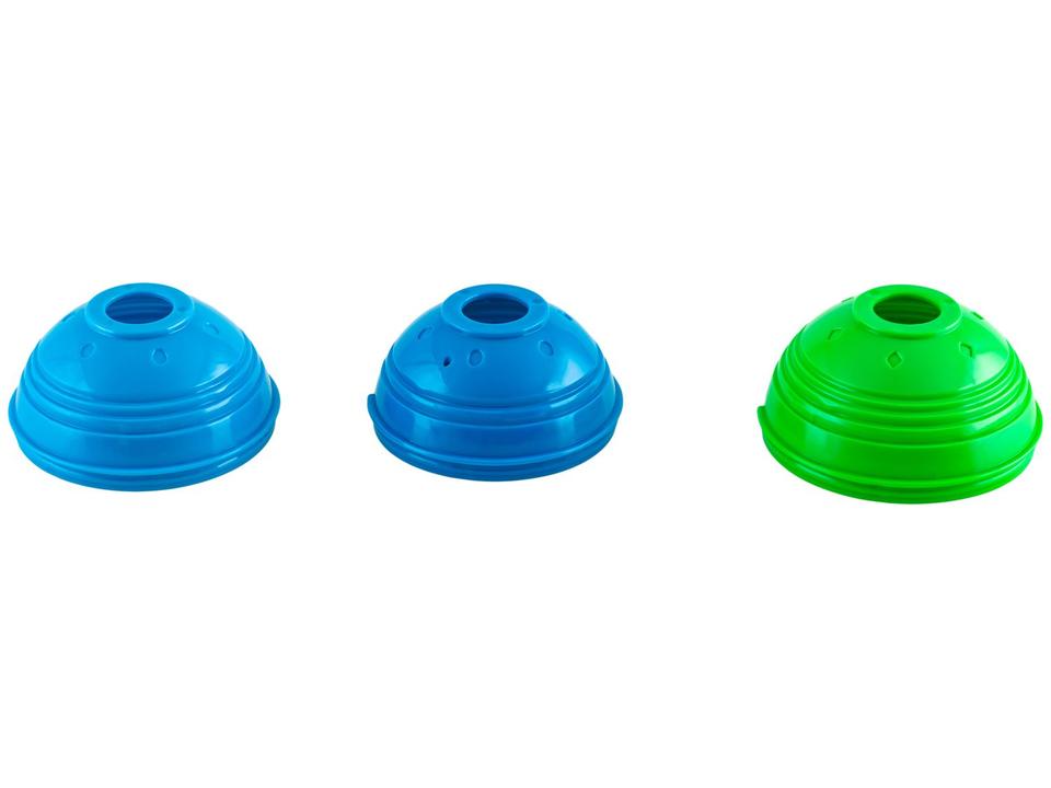 Potinho Empilhar & Rolar - 4