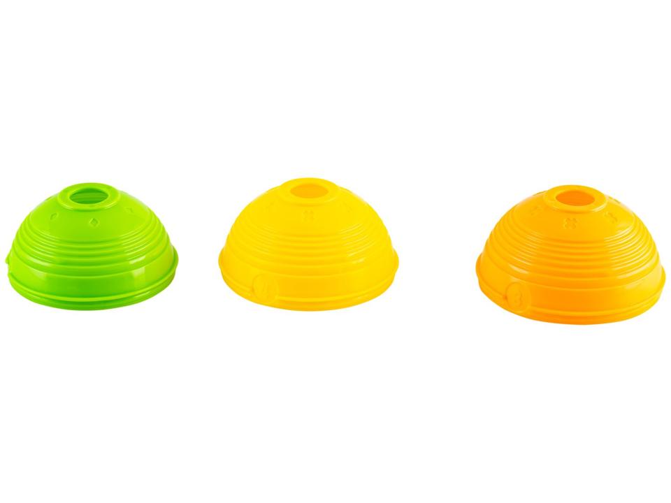 Potinho Empilhar & Rolar - 5