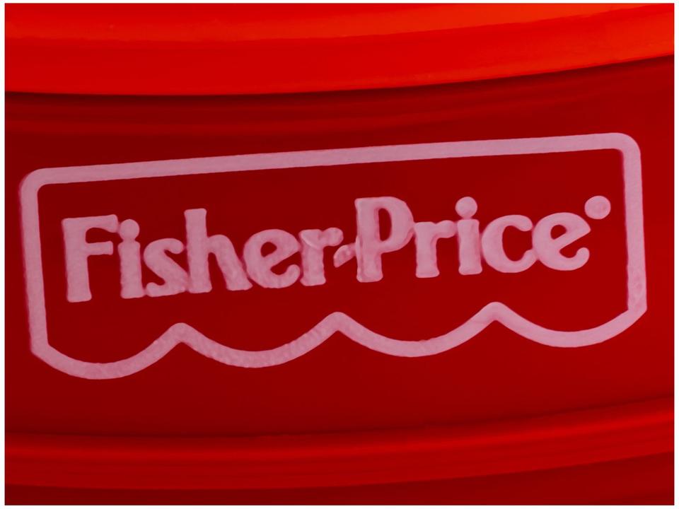 Potinho Empilhar & Rolar - Fisher-Price - 8