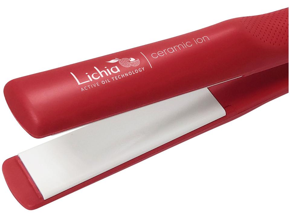 Prancha de Cabelo GA.MA ITALY Lichia Ceramic Ion - 5