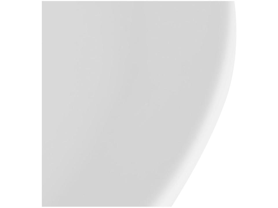 Prato para Bolo de Cerâmica Scalla Redondo Milão Pequeno 10,5x28,5cm - 4