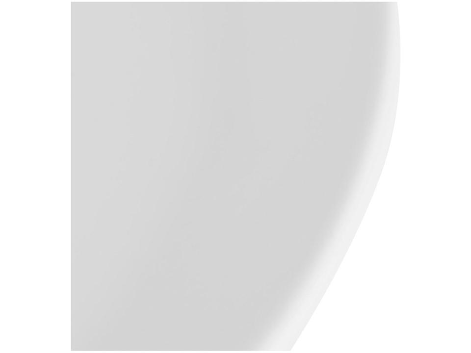 Prato para Bolo de Cerâmica Scalla Redondo Milão Pequeno 10,5x28,5cm - 4