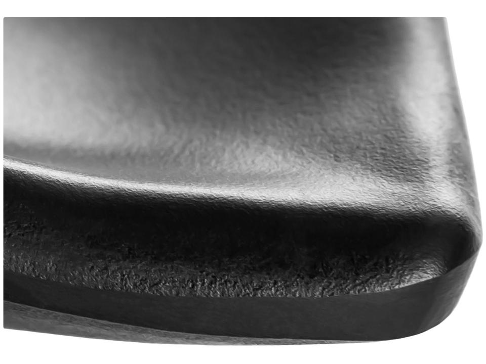 Prato Raso Preto Fosco para Comida Japonesa Retangular Haus Concept Fuji 57702006 - 6