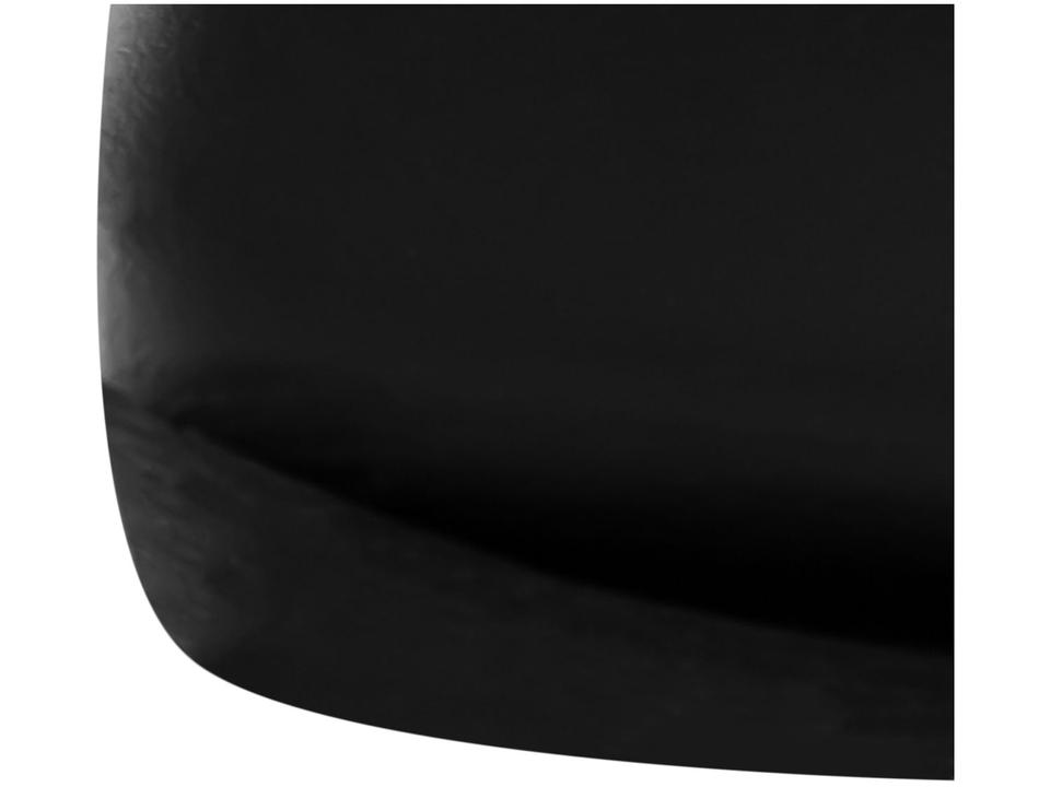 Prato Raso Preto Fosco para Comida Japonesa Retangular Haus Concept Osaka 57701002 - 6