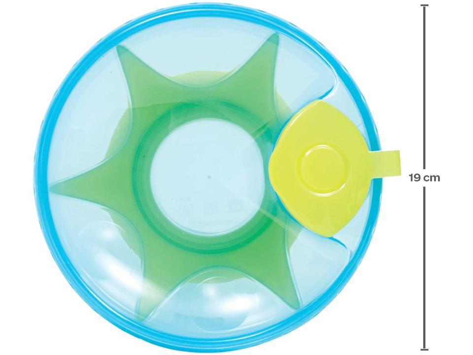 Prato Térmico Buba - 5