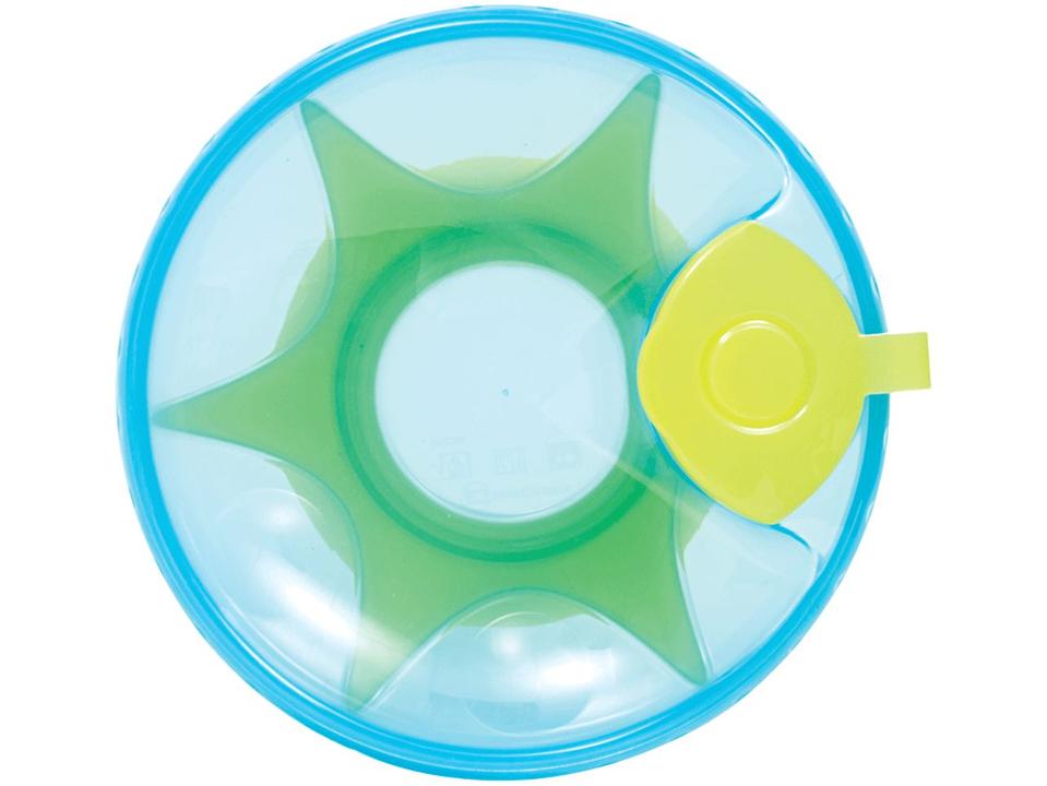 Prato Térmico Buba - 1