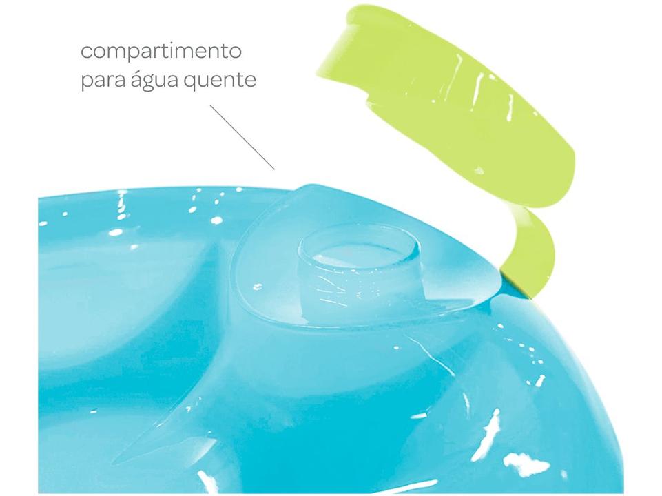 Prato Térmico Buba - 2