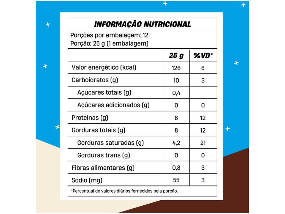 Pré-Treino +Mu Chocowheyfer 300g Baunilha - 1