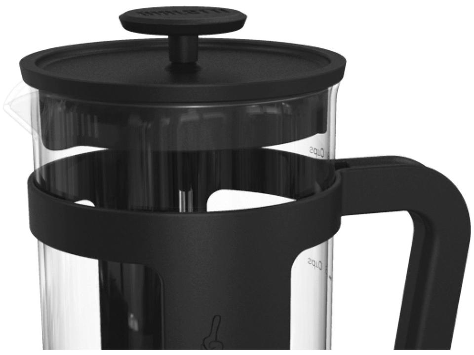 Prensa Francesa Bialetti Smart - 1