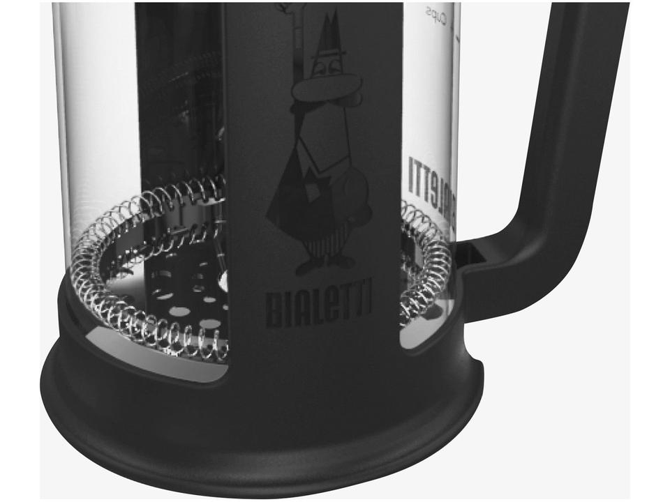 Prensa Francesa Bialetti Smart - 2