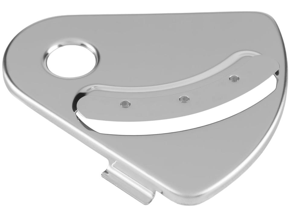 Processador de Alimentos Arno 700W Marfim Multichef MP62 16 Funções - 16