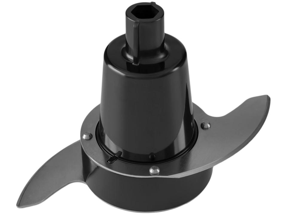 Processador de Alimentos Arno 700W Marfim Multichef MP62 16 Funções - 15