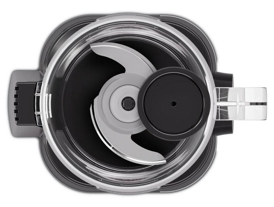 Processador de Alimentos Philco 420W Preto Concept PMN04A 101301007 - 11