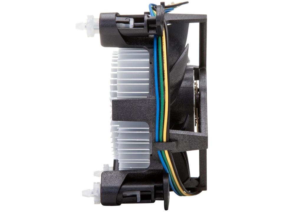 Processador Intel Core i3 7100 3.90GHz 3MB - 4