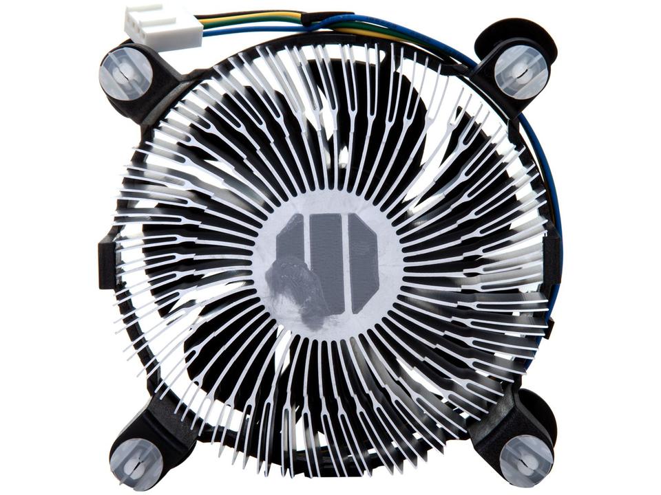 Processador Intel Core i3 7100 3.90GHz 3MB - 3