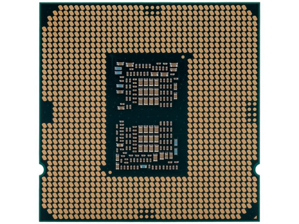 Processador Intel Core i5-10600KF 4.10GHz - 4.8Ghz Turbo 12MB - 4