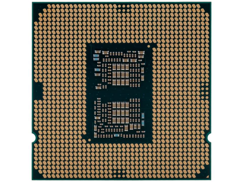 Processador Intel Core i5-10600KF 4.10GHz - 4