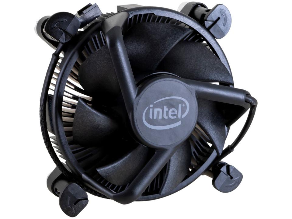 Processador Intel Core i5 11400F 2.60GHz - 6