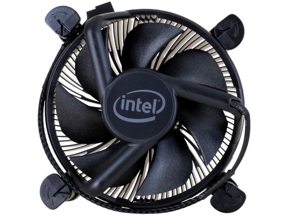 Processador Intel Core i5 11400F 2.60GHz - 5