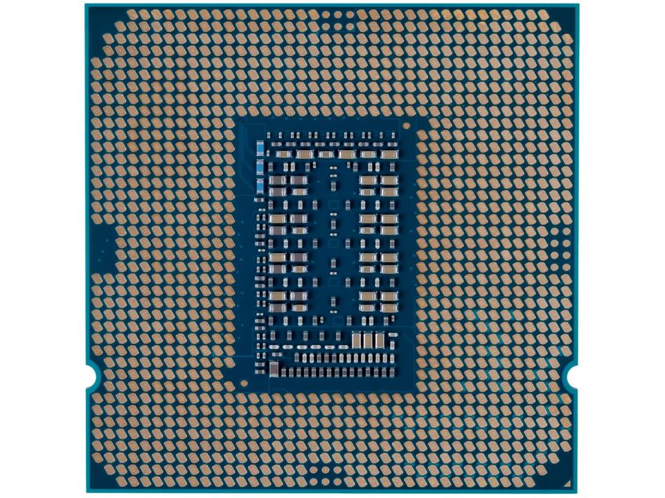 Processador Intel Core i5 11400F 2.60GHz - 4.40GHz Turbo 12MB - 4
