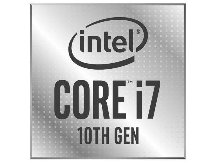 Processador Intel Core i7 10700 2.90GHz - 4.80GHz Turbo 16MB - 8